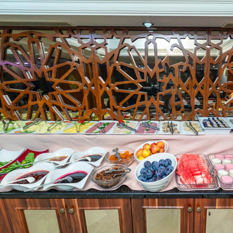 Tilia Hôtel 4* pas cher photo 22