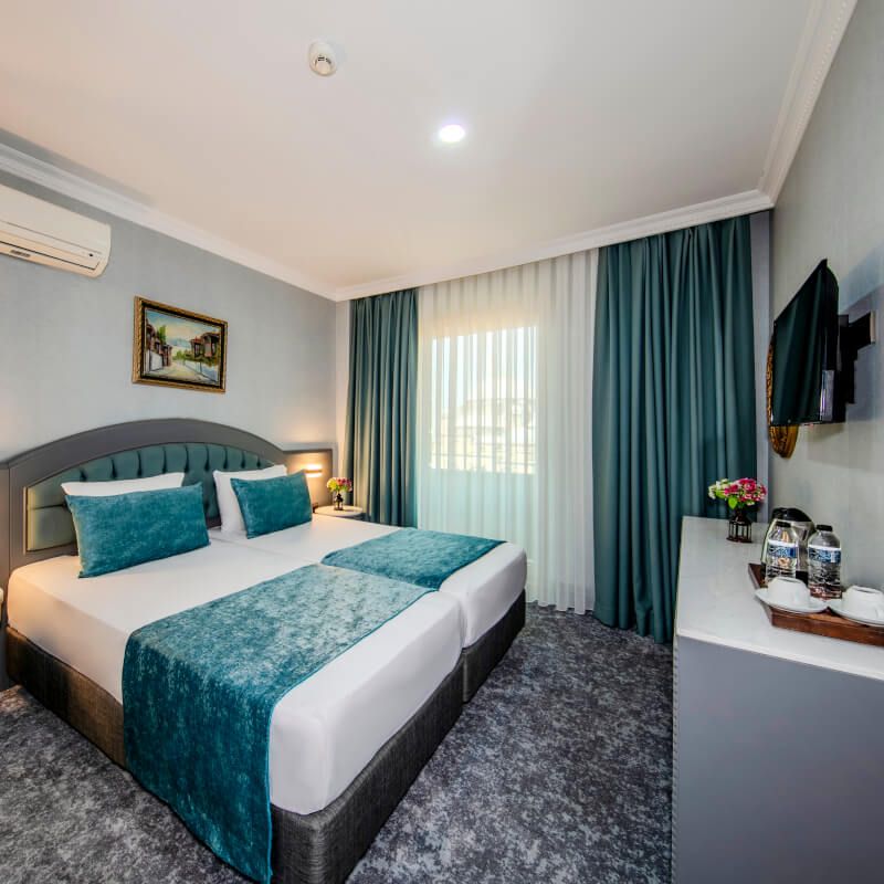 Tilia Hôtel 4* pas cher photo 23