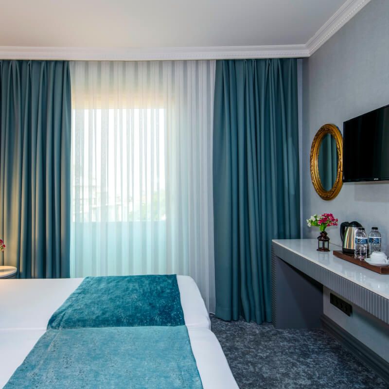 Tilia Hôtel 4* pas cher photo 24