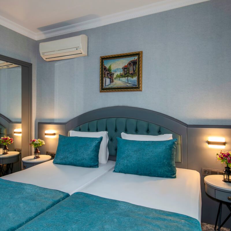 Tilia Hôtel 4* pas cher photo 25