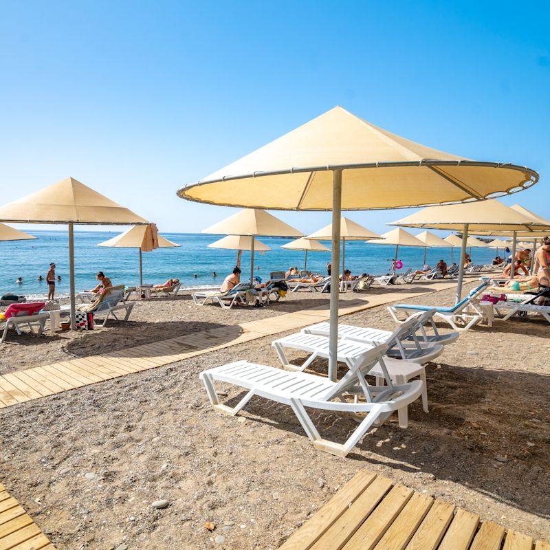 Marilis Hill Resort Hôtel et Spa 5* pas cher photo 12