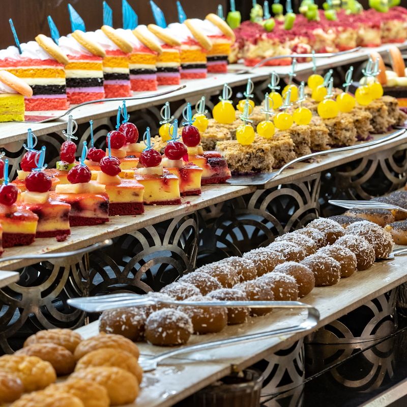 Marilis Hill Resort Hôtel et Spa 5* pas cher photo 21