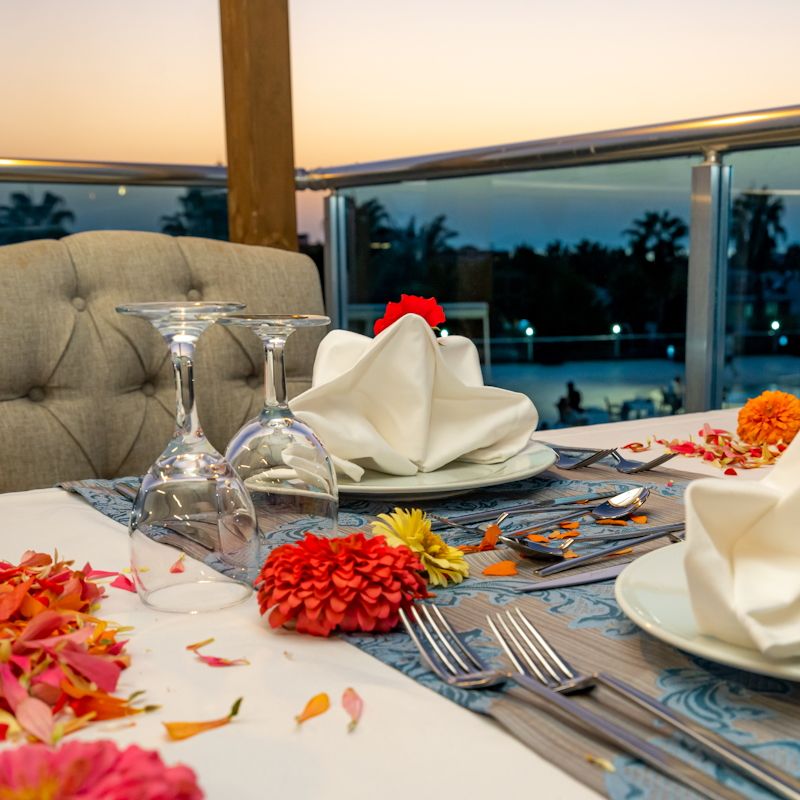 Marilis Hill Resort Hôtel et Spa 5* pas cher photo 23