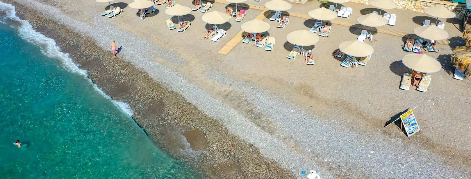 Marilis Hill Resort Hôtel et Spa 5* pas cher photo 7