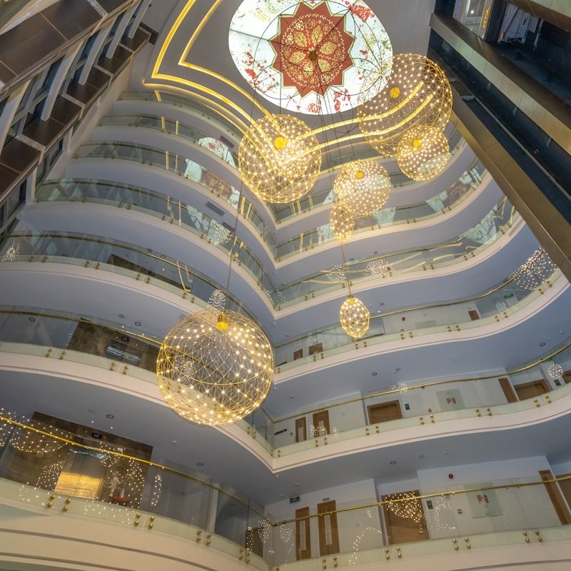 Marilis Hill Resort Hôtel et Spa 5* pas cher photo 13