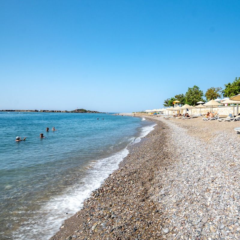 Marilis Hill Resort Hôtel et Spa 5* pas cher photo 15