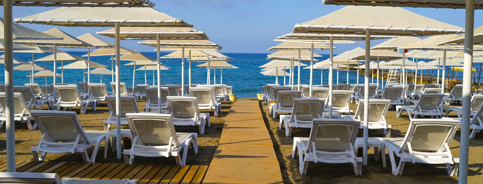 Hôtel Aydinbey Gold Dreams 5* pas cher photo 5