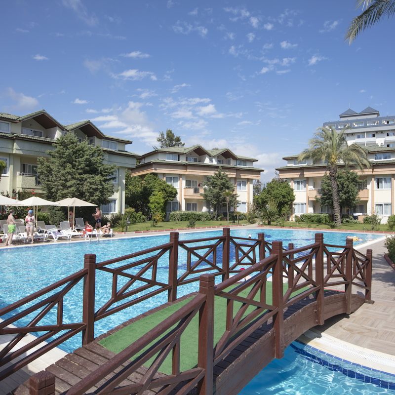 Hôtel Aydinbey Gold Dreams 5* pas cher photo 10