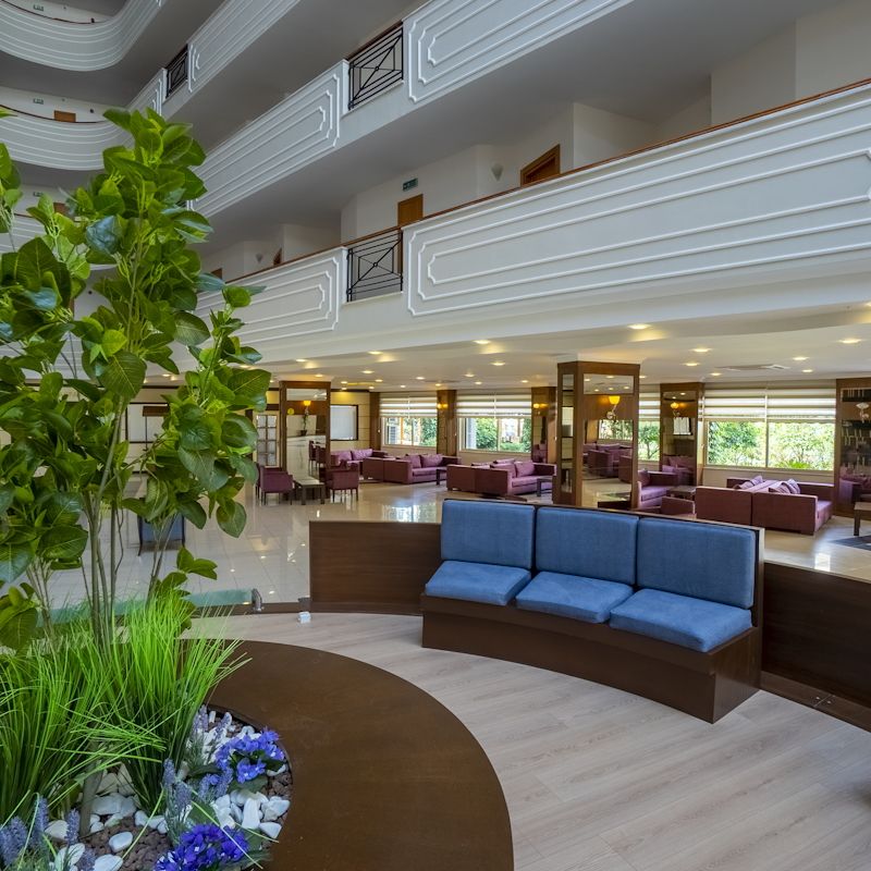 Hôtel Aydinbey Gold Dreams 5* pas cher photo 12