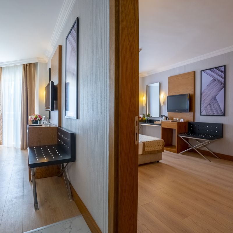 Hôtel Aydinbey Gold Dreams 5* pas cher photo 15