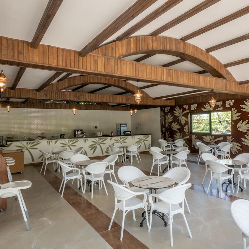 Hôtel Aydinbey Gold Dreams 5* pas cher photo 23