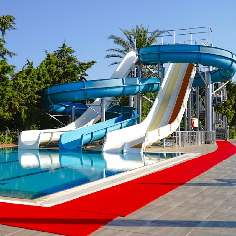 Hôtel Aydinbey Gold Dreams 5* pas cher photo 26