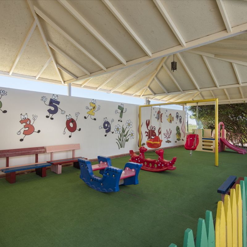 Hôtel Aydinbey Gold Dreams 5* pas cher photo 30