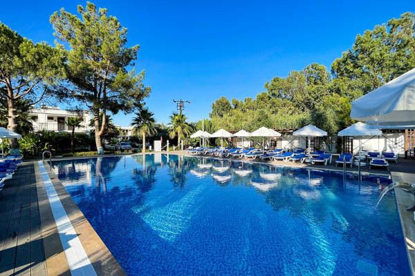 Club Jumbo Labranda Lebedos Princess 4* pas cher photo 11