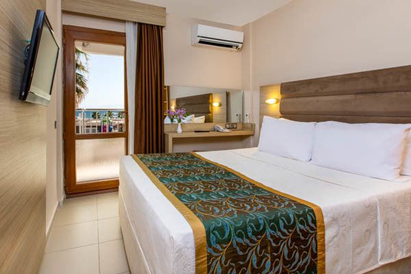 Club Jumbo Labranda Lebedos Princess 4* pas cher photo 15