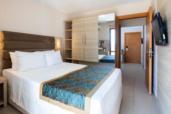 Club Jumbo Labranda Lebedos Princess 4* pas cher photo 16