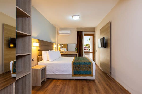 Club Jumbo Labranda Lebedos Princess 4* pas cher photo 18