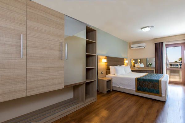 Club Jumbo Labranda Lebedos Princess 4* pas cher photo 19