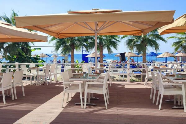 Club Jumbo Labranda Lebedos Princess 4* pas cher photo 22