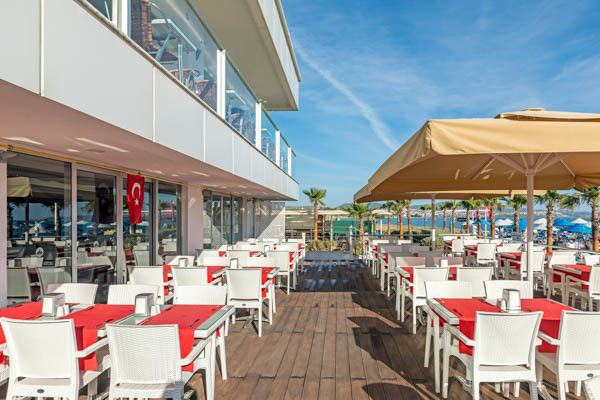 Club Jumbo Labranda Lebedos Princess 4* pas cher photo 24