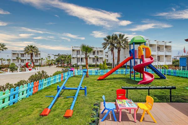 Club Jumbo Labranda Lebedos Princess 4* pas cher photo 28