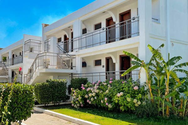 Club Jumbo Labranda Lebedos Princess 4* pas cher photo 37