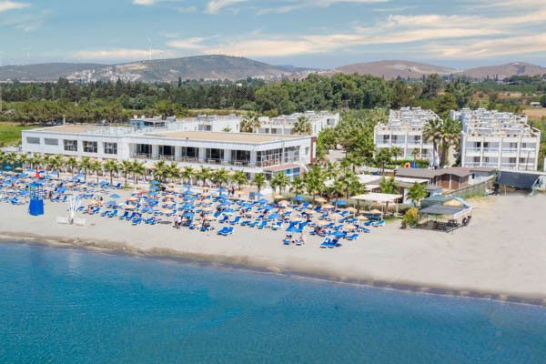 Club Jumbo Labranda Lebedos Princess 4* pas cher photo 2