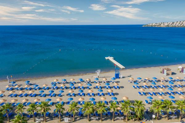 Club Jumbo Labranda Lebedos Princess 4* pas cher photo 9