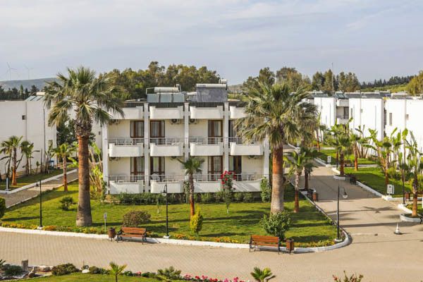 Club Jumbo Labranda Lebedos Princess 4* pas cher photo 38