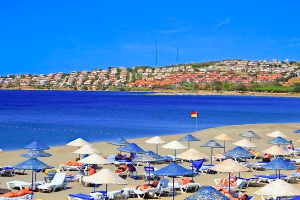 Club Jumbo Labranda Lebedos Princess 4* pas cher photo 6