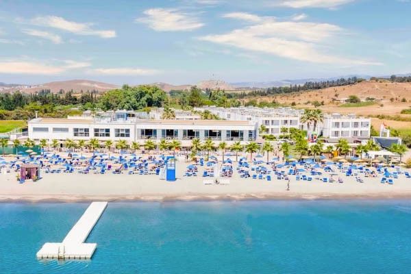 Club Jumbo Labranda Lebedos Princess 4* pas cher photo 1