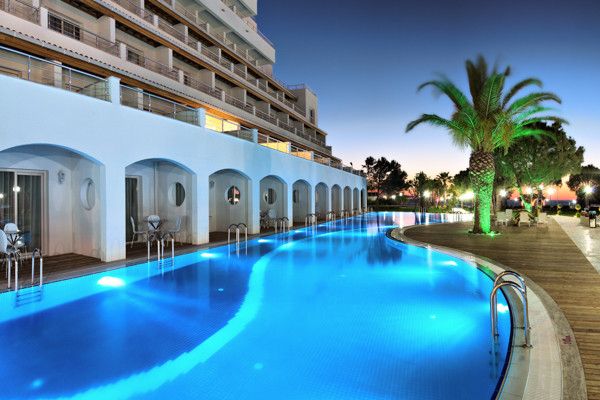 Hôtel Batihan Beach Resort 4* pas cher photo 1