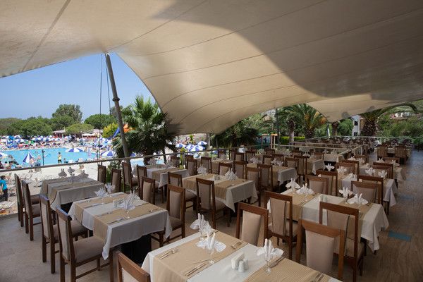 Hôtel Batihan Beach Resort 4* pas cher photo 11