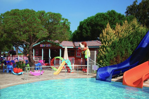 Hôtel Batihan Beach Resort 4* pas cher photo 14