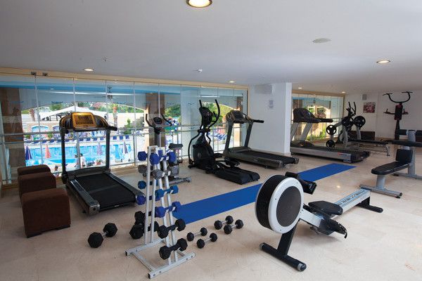 Hôtel Batihan Beach Resort 4* pas cher photo 15