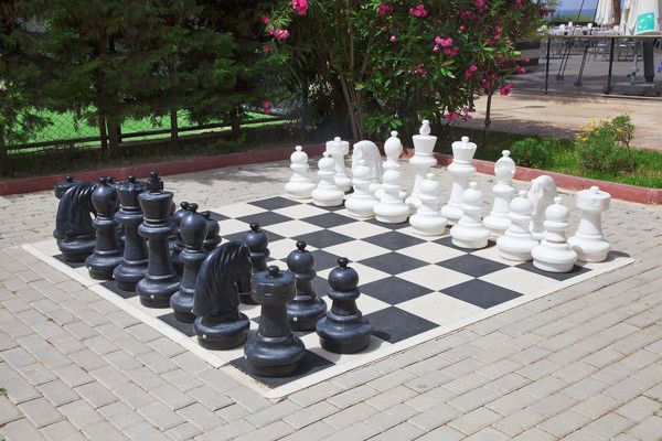 Hôtel Batihan Beach Resort 4* pas cher photo 17