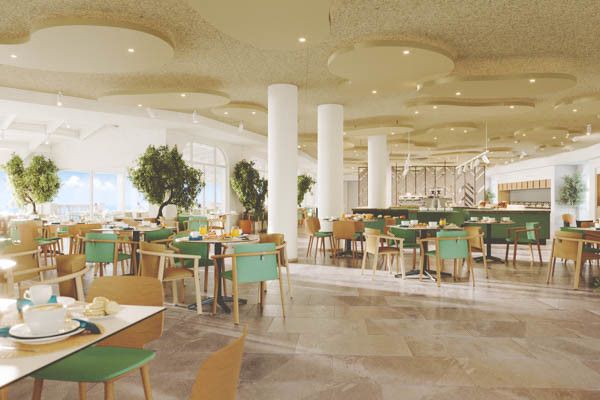 Hôtel Club Framissima Premium Sardinia Resort 4* pas cher photo 7