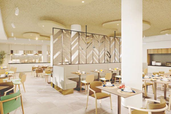 Hôtel Club Framissima Premium Sardinia Resort 4* pas cher photo 8