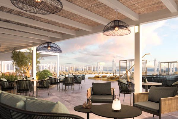 Hôtel Club Framissima Premium Sardinia Resort 4* pas cher photo 14