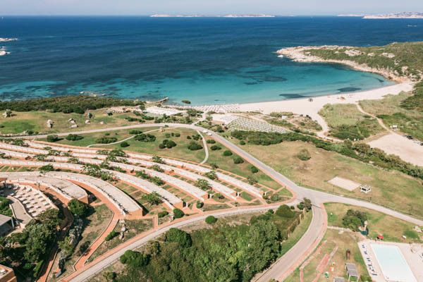 Hôtel Club Framissima Premium Sardinia Resort 4* pas cher photo 20