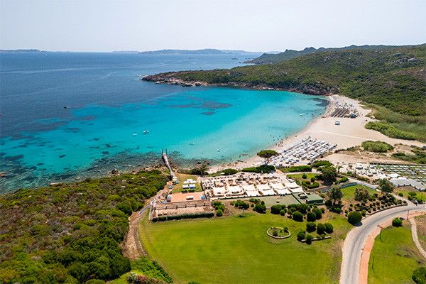 Hôtel Club Framissima Premium Sardinia Resort 4* pas cher photo 2