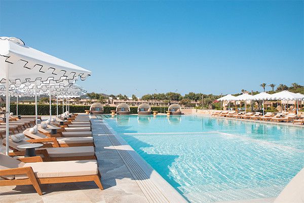 Hôtel Club Framissima Premium Sardinia Resort 4* pas cher photo 4
