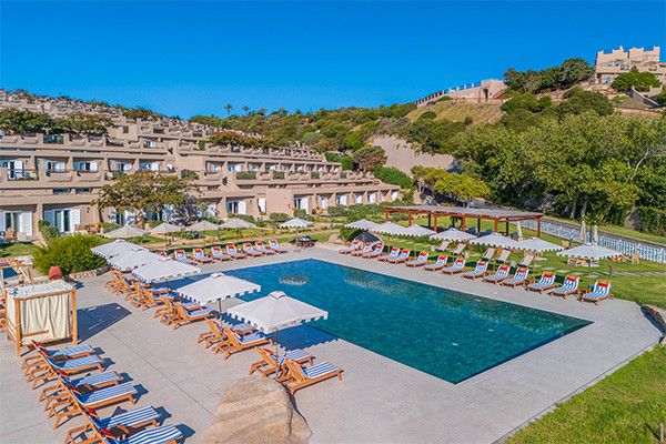 Hôtel Club Framissima Premium Sardinia Resort 4* pas cher photo 6