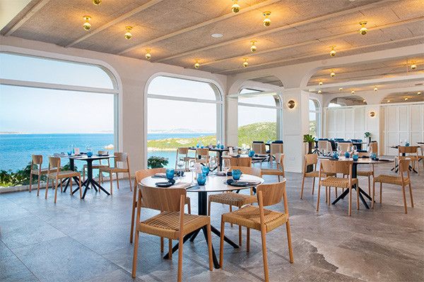 Hôtel Club Framissima Premium Sardinia Resort 4* pas cher photo 10