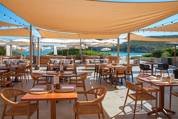 Hôtel Club Framissima Premium Sardinia Resort 4* pas cher photo 12