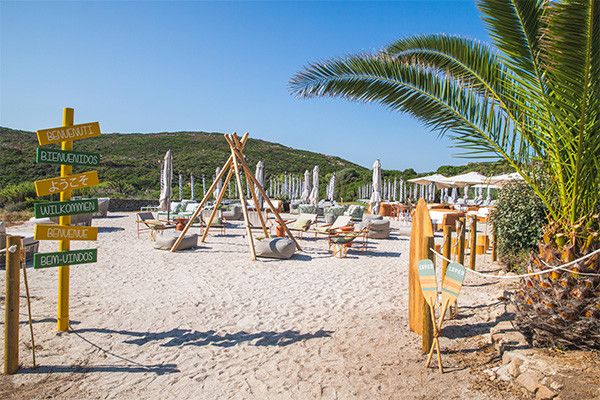 Hôtel Club Framissima Premium Sardinia Resort 4* pas cher photo 14