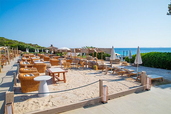 Hôtel Club Framissima Premium Sardinia Resort 4* pas cher photo 15
