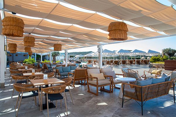 Hôtel Club Framissima Premium Sardinia Resort 4* pas cher photo 17