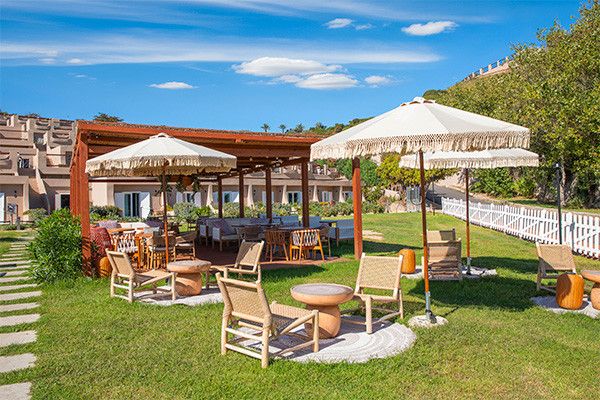 Hôtel Club Framissima Premium Sardinia Resort 4* pas cher photo 19