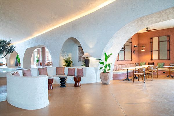 Hôtel Club Framissima Premium Sardinia Resort 4* pas cher photo 23
